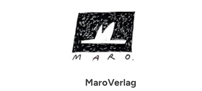 Maro Verlag